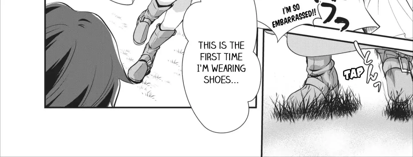 Read Shinka no Mi EN Manga Online