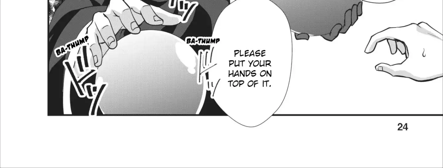 Read Shinka no Mi EN Manga Online