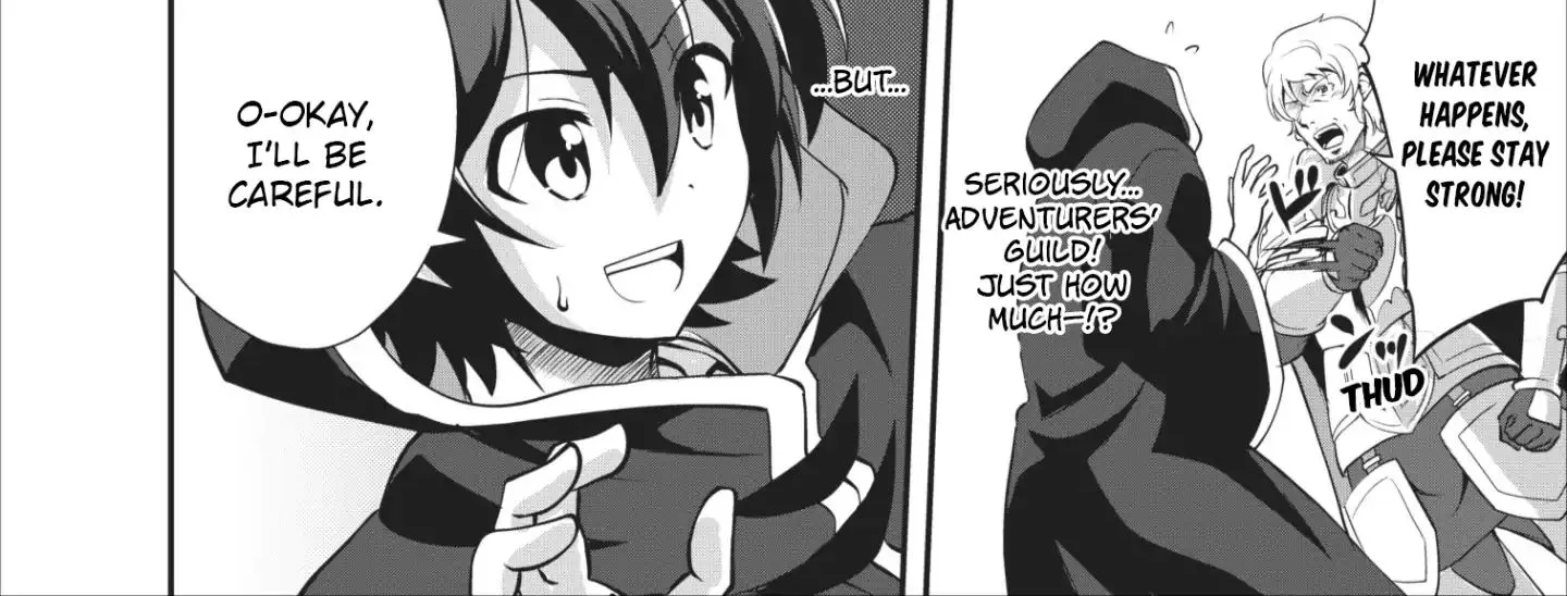 Read Shinka no Mi EN Manga Online