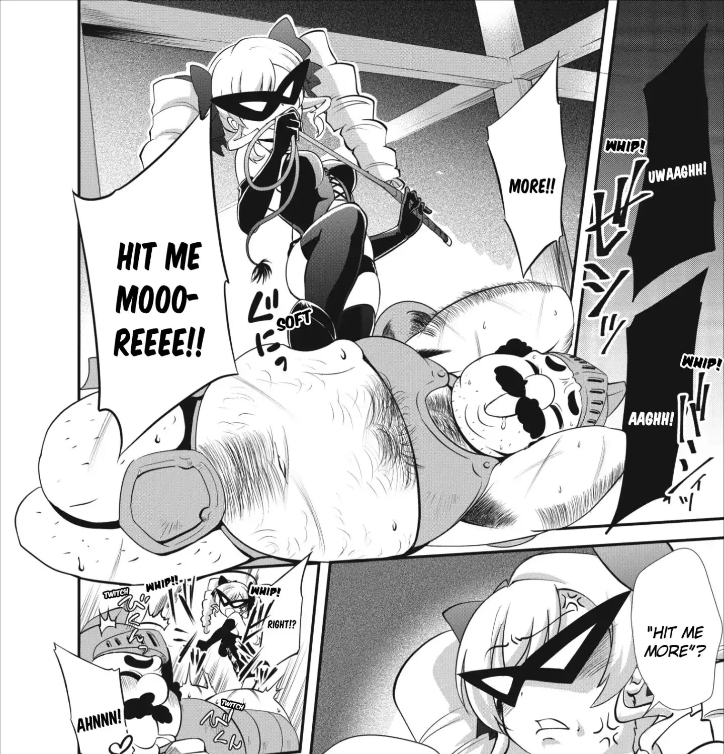 Read Shinka no Mi EN Manga Online