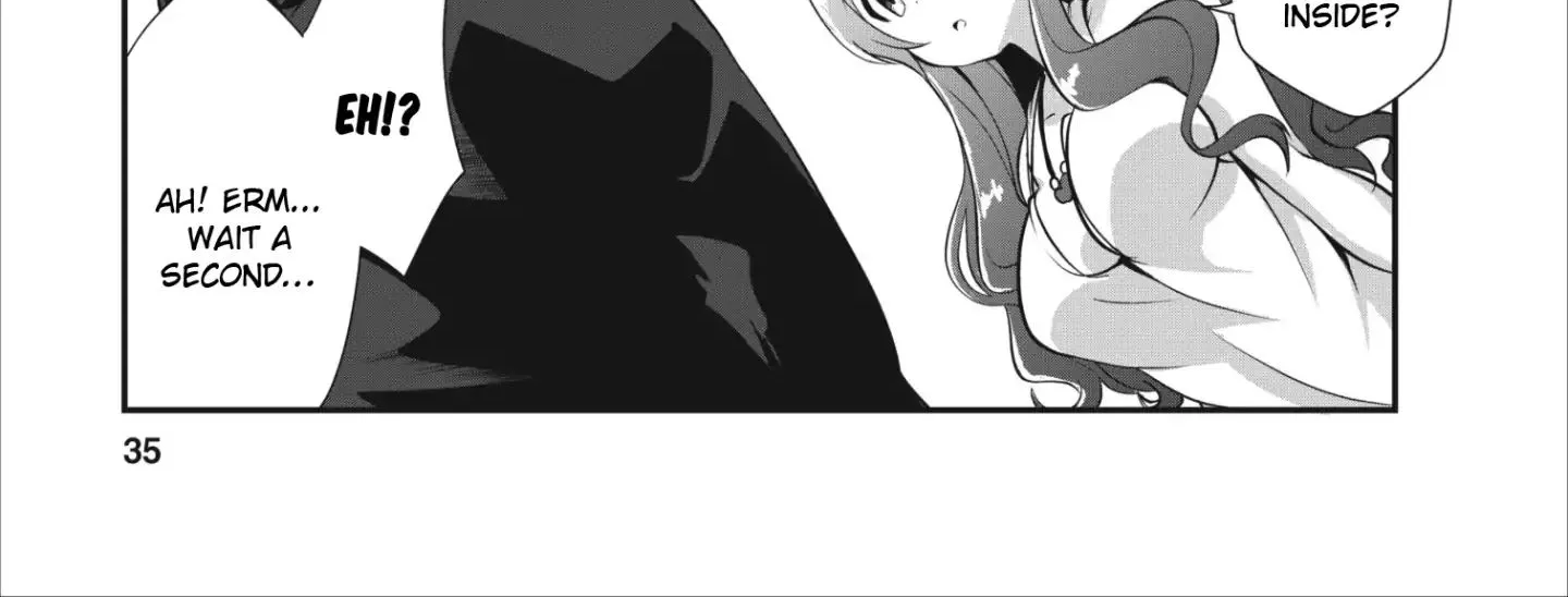Read Shinka no Mi EN Manga Online