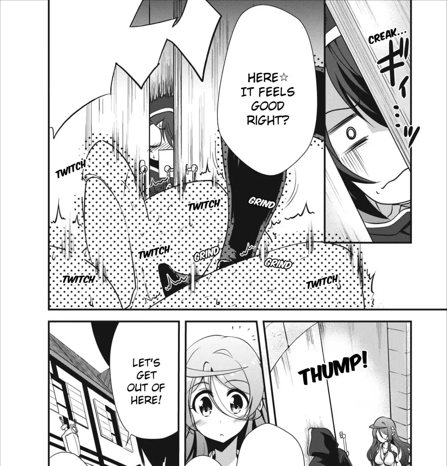 Read Shinka no Mi EN Manga Online