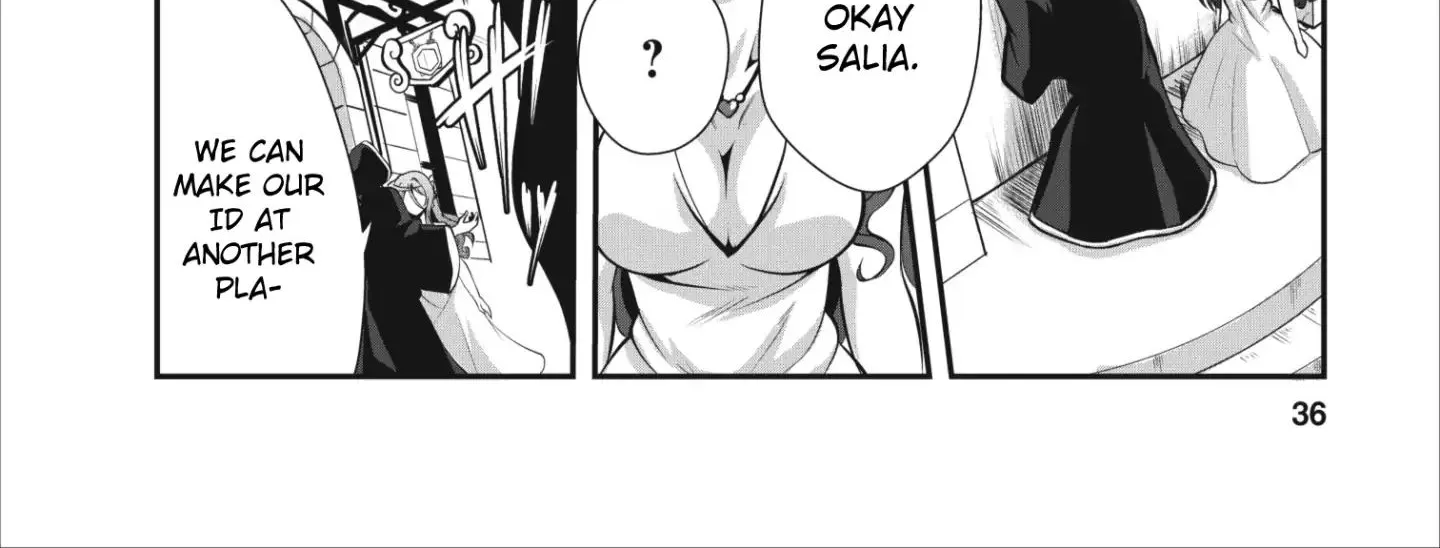 Read Shinka no Mi EN Manga Online