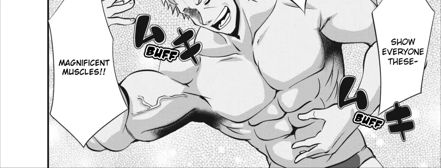 Read Shinka no Mi EN Manga Online