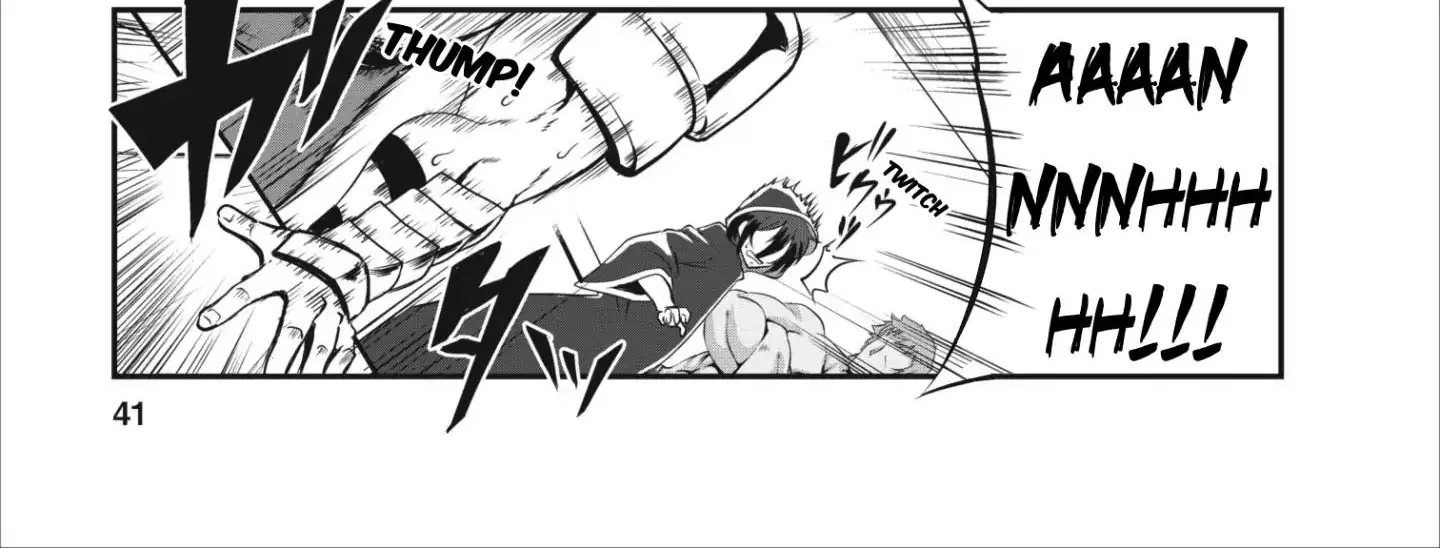 Read Shinka no Mi EN Manga Online