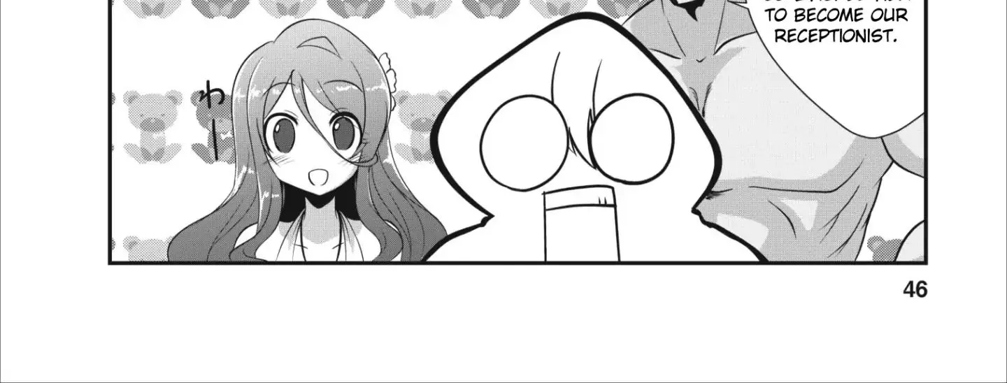 Read Shinka no Mi EN Manga Online
