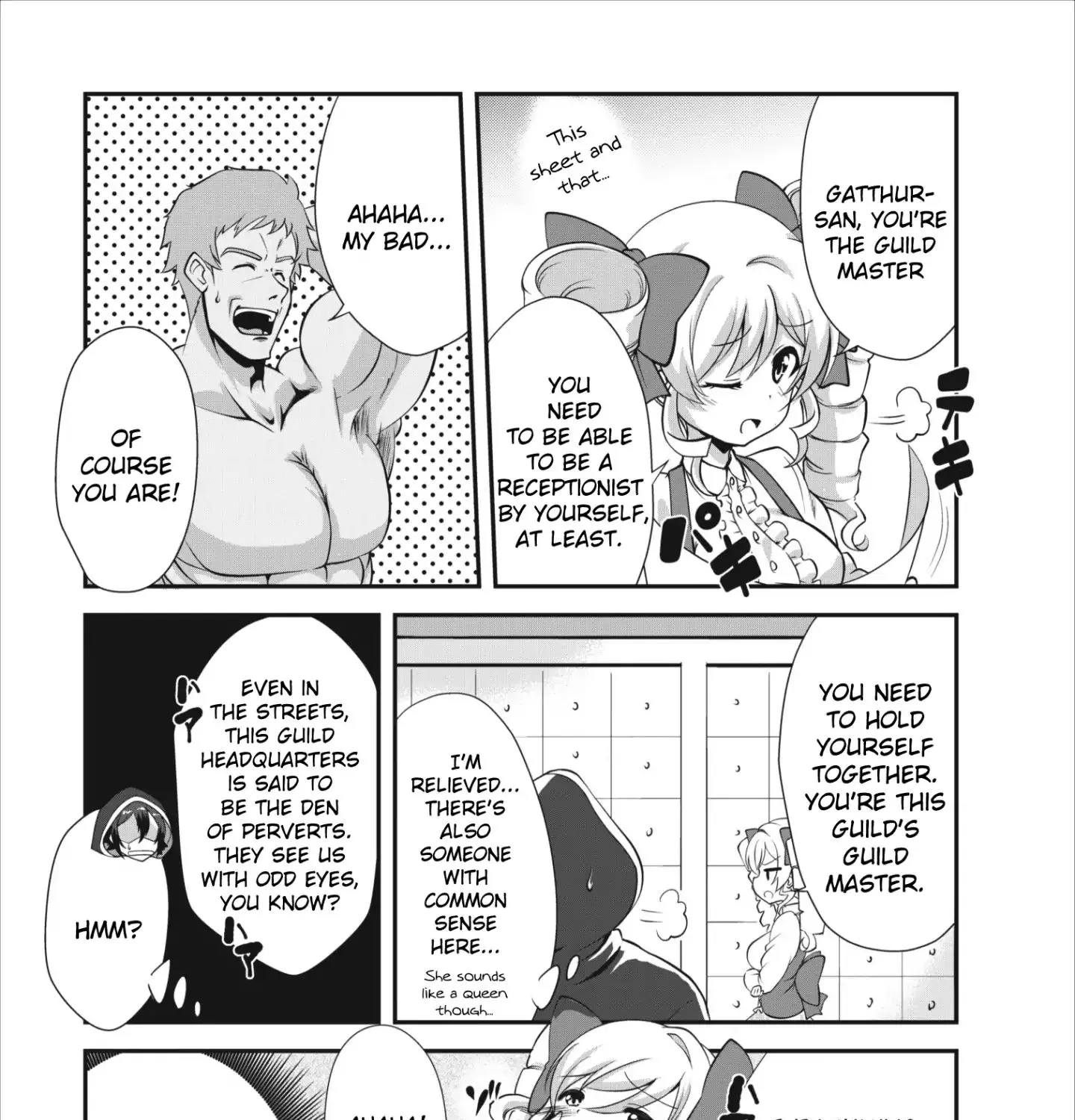 Read Shinka no Mi EN Manga Online