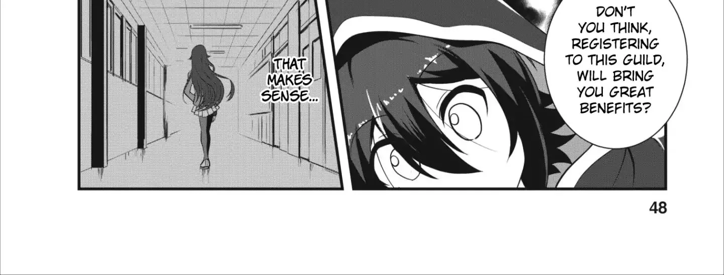Read Shinka no Mi EN Manga Online