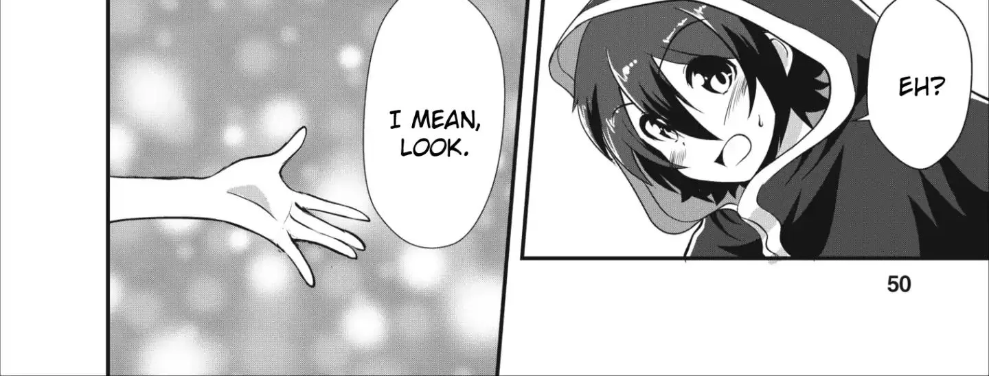 Read Shinka no Mi EN Manga Online
