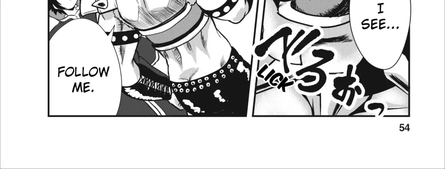 Read Shinka no Mi EN Manga Online