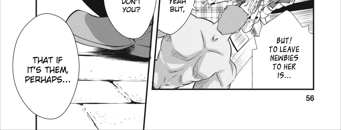 Read Shinka no Mi EN Manga Online