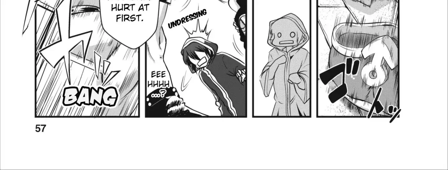 Read Shinka no Mi EN Manga Online