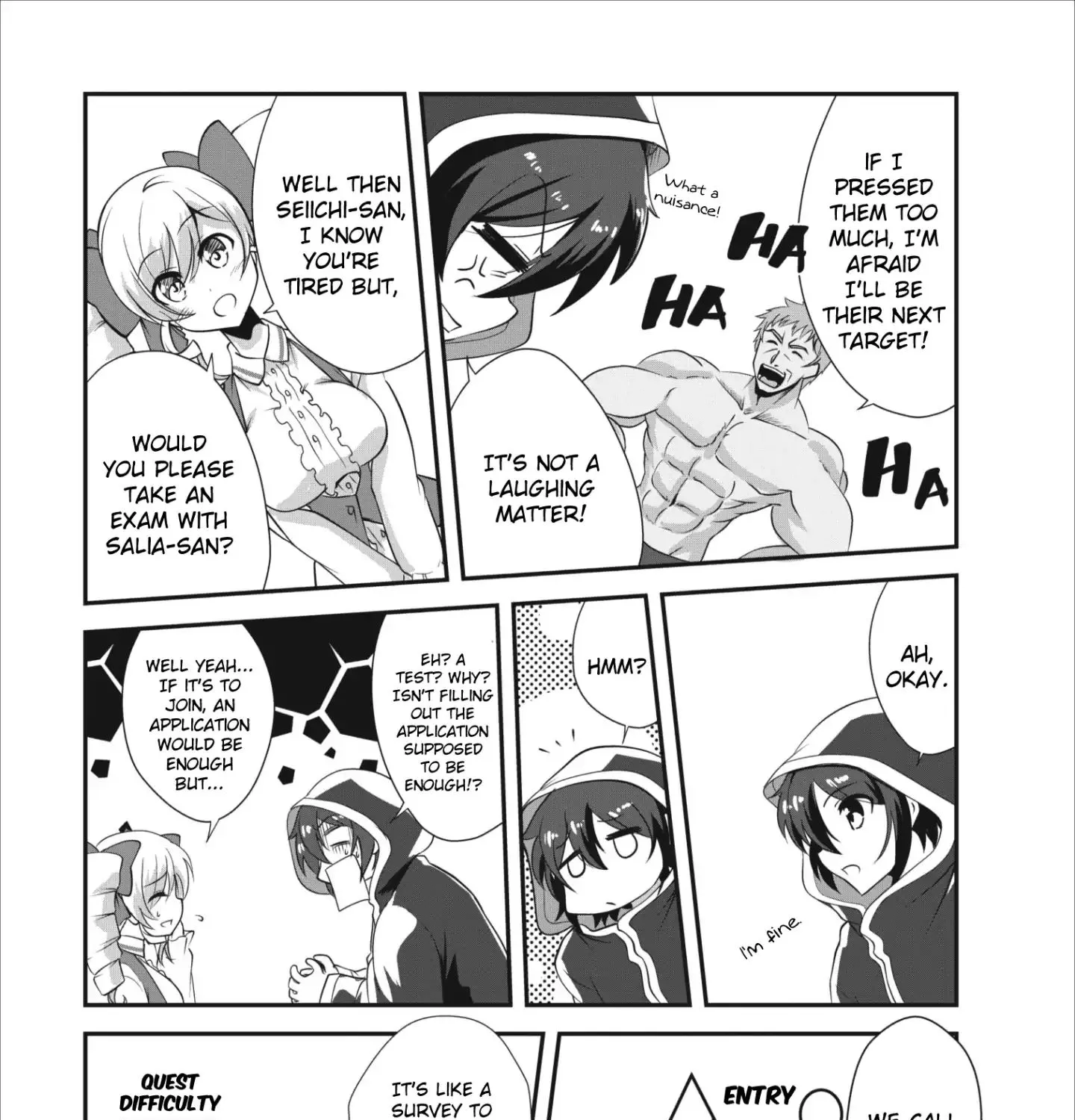 Read Shinka no Mi EN Manga Online