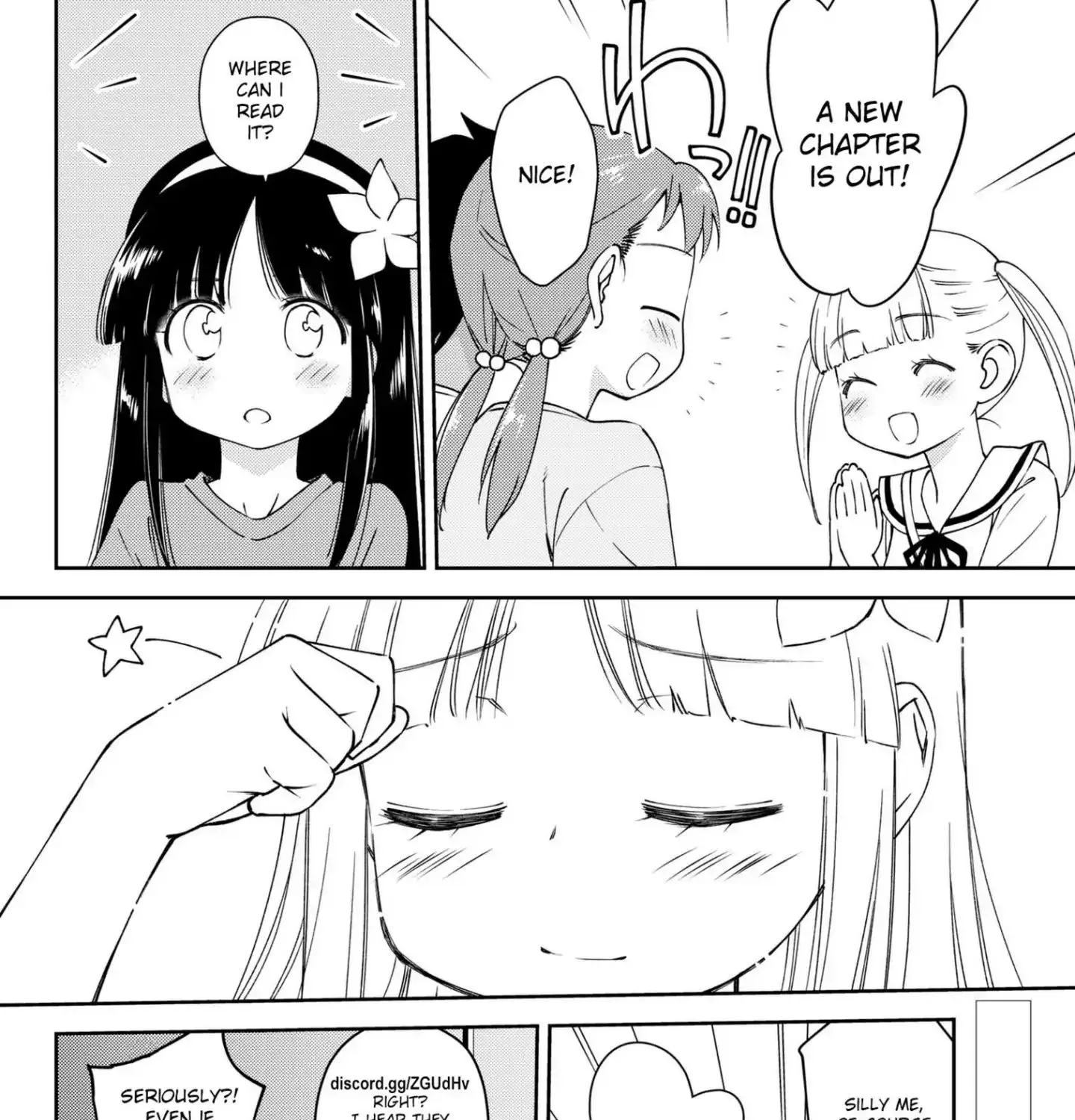 Read Shinka no Mi EN Manga Online