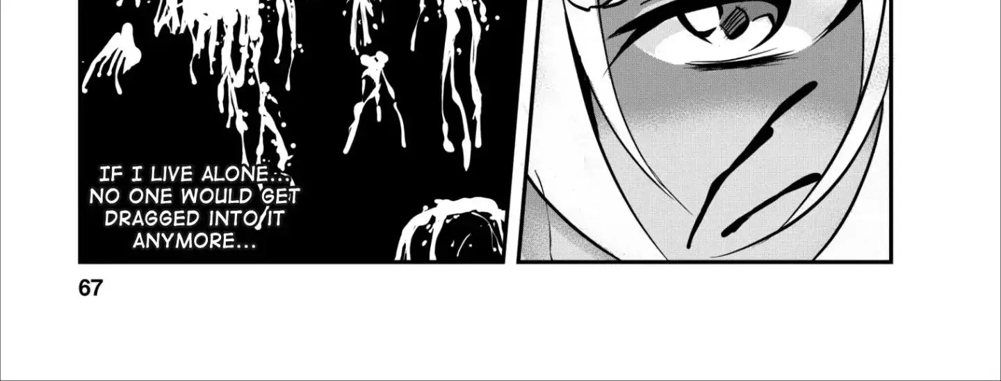Read Shinka no Mi EN Manga Online