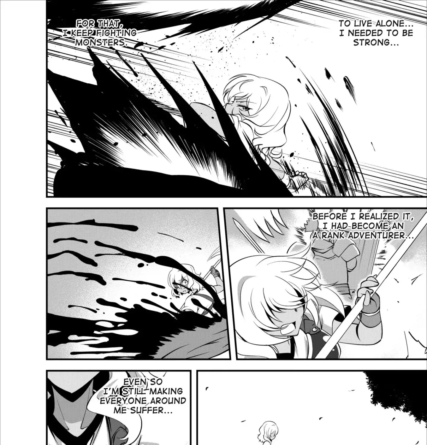 Read Shinka no Mi EN Manga Online
