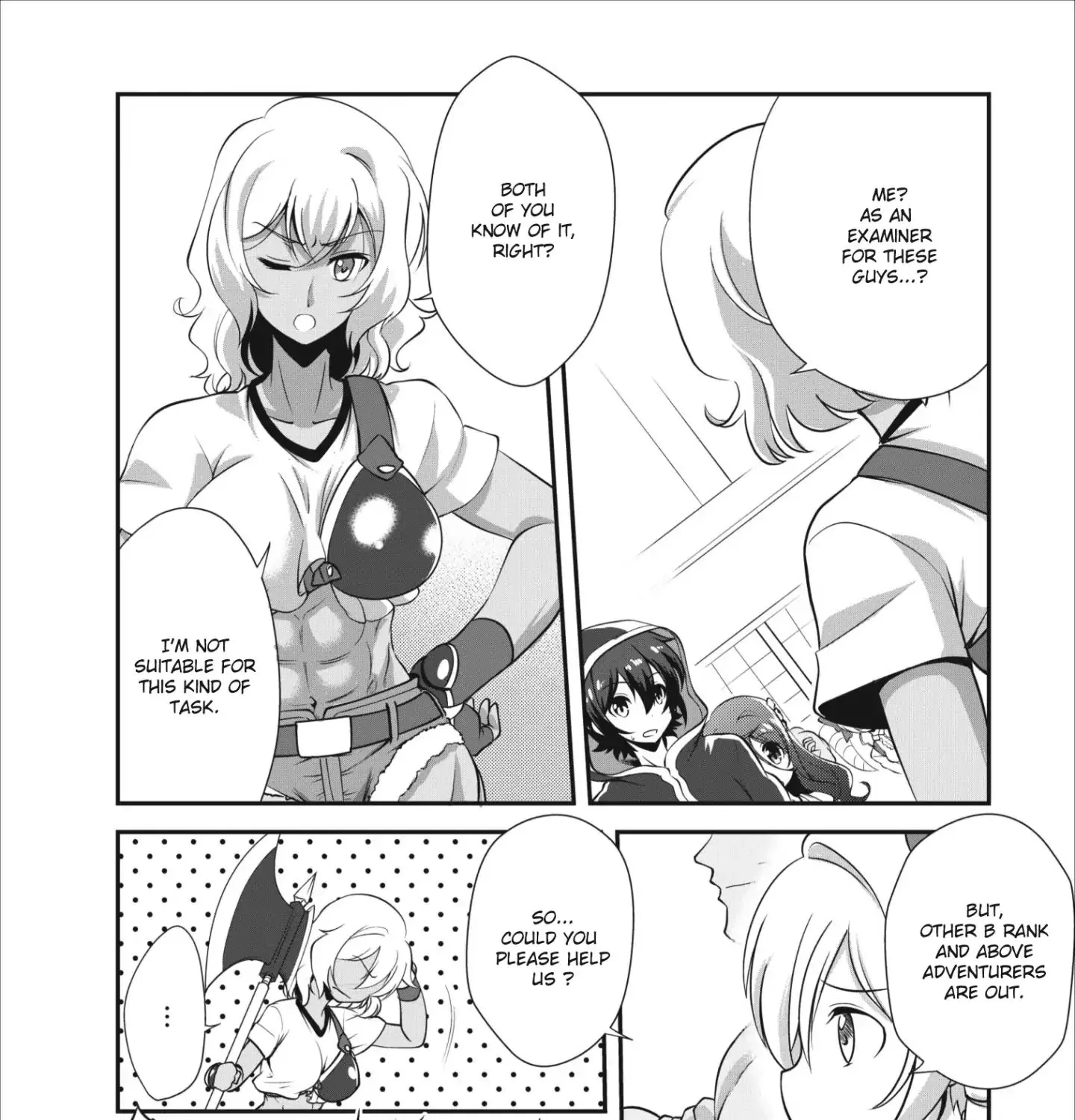 Read Shinka no Mi EN Manga Online