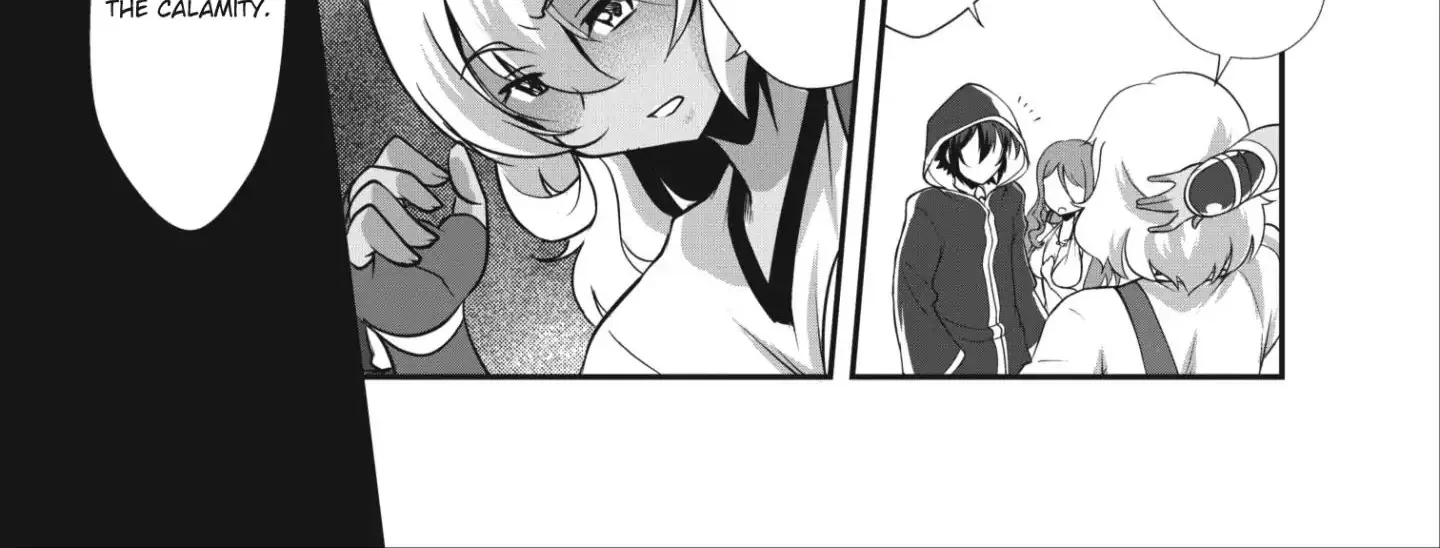 Read Shinka no Mi EN Manga Online