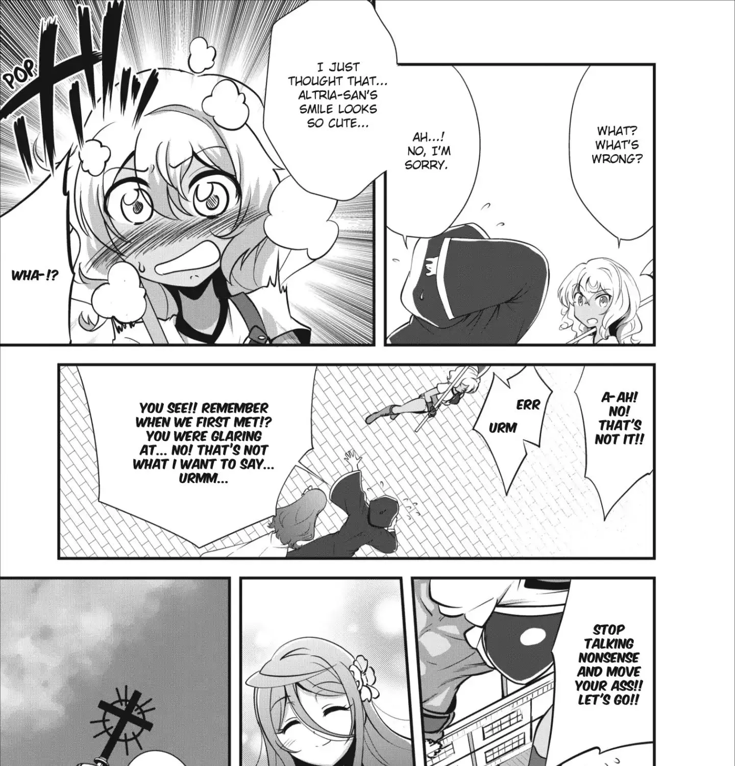 Read Shinka no Mi EN Manga Online