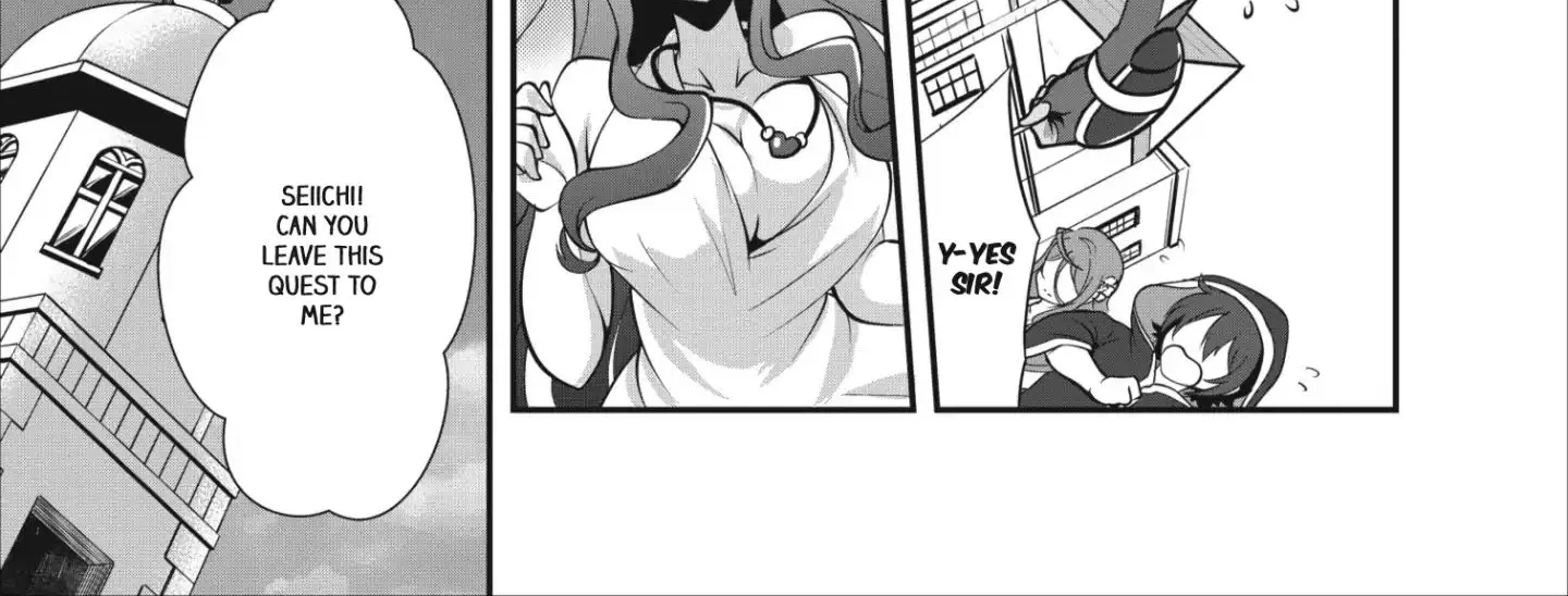 Read Shinka no Mi EN Manga Online