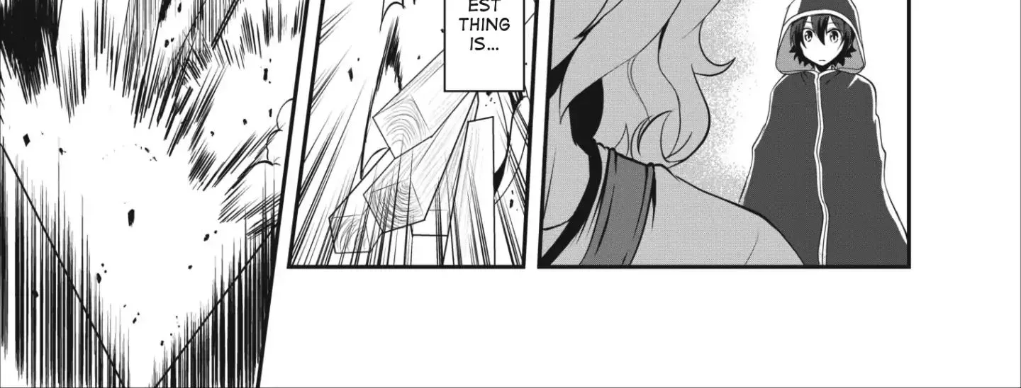 Read Shinka no Mi EN Manga Online