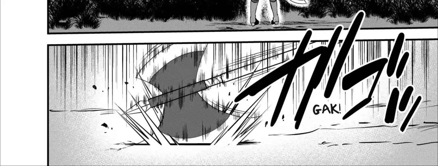 Read Shinka no Mi EN Manga Online