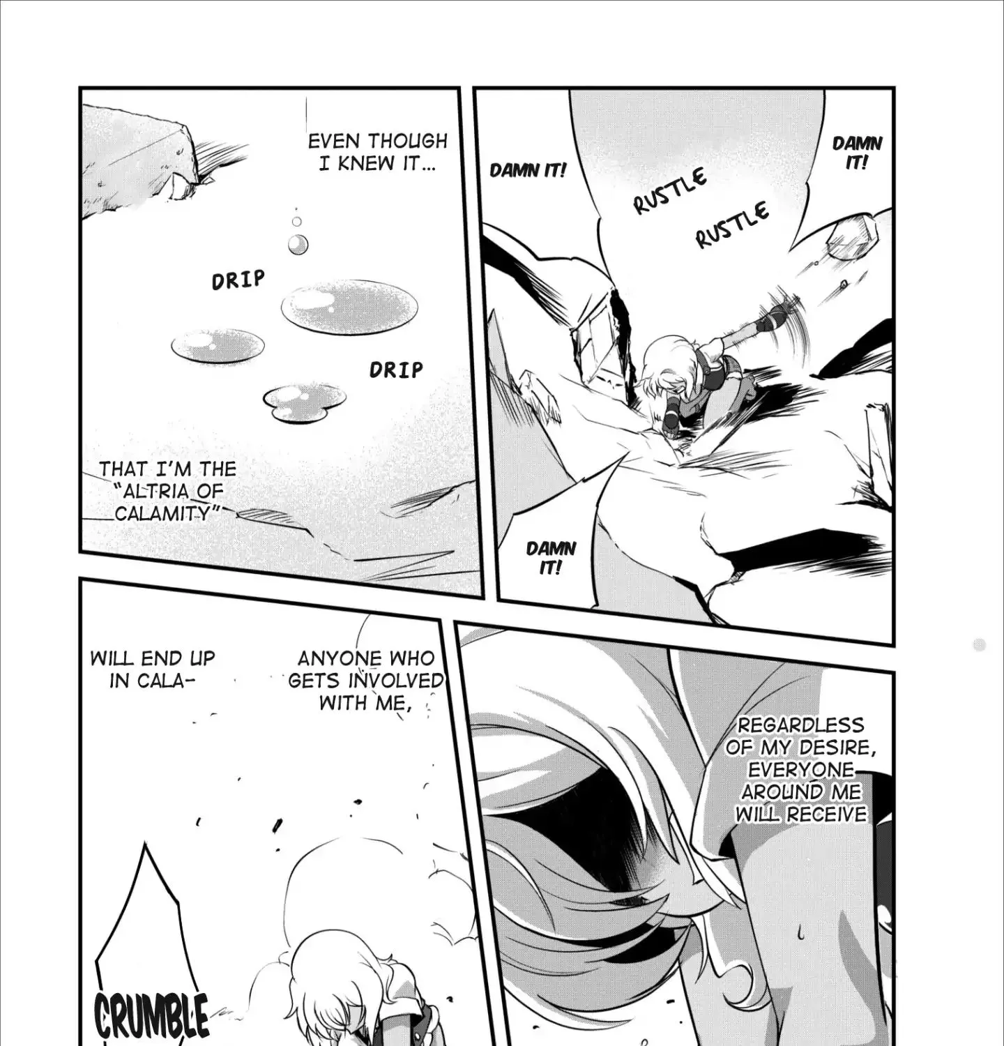 Read Shinka no Mi EN Manga Online