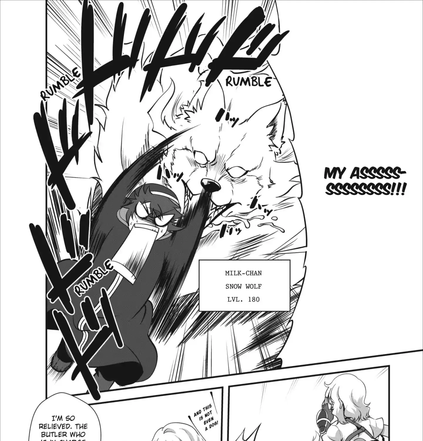 Read Shinka no Mi EN Manga Online
