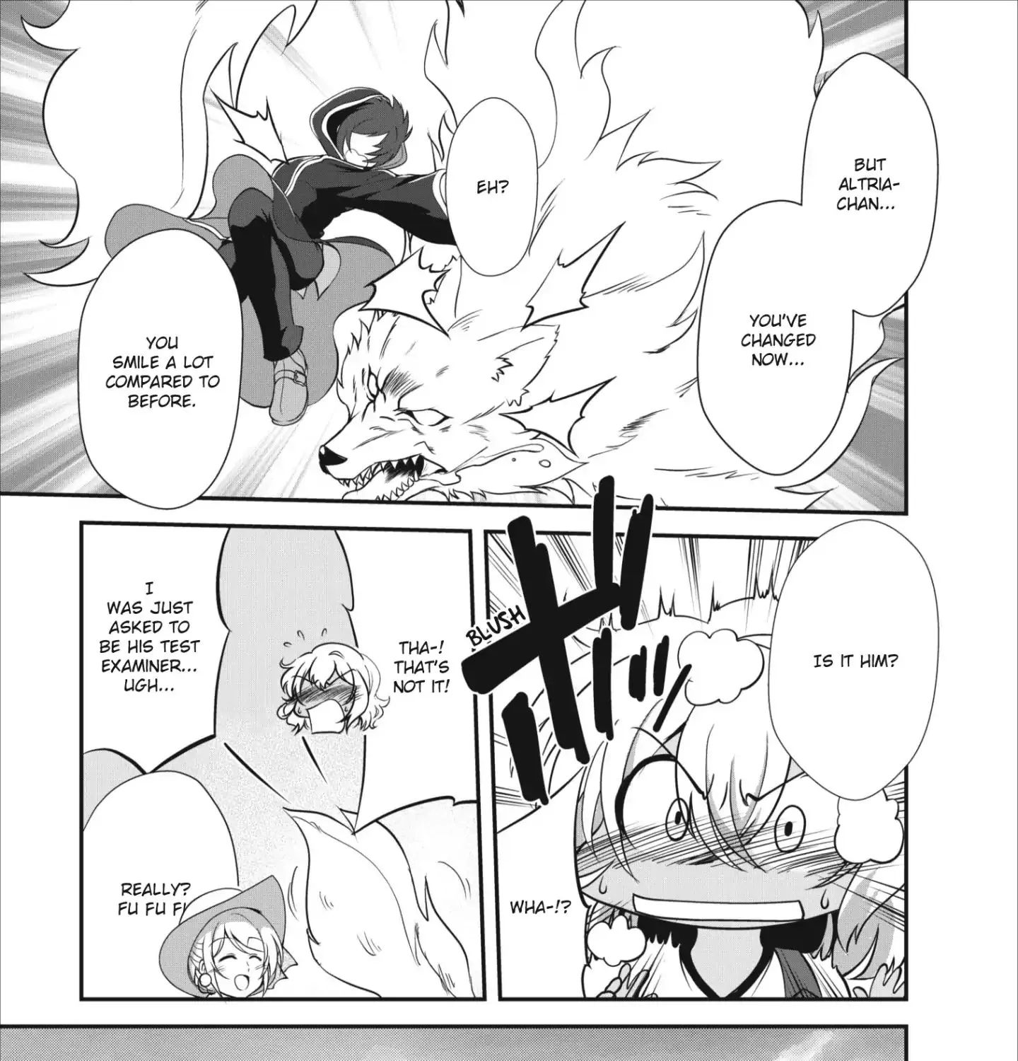 Read Shinka no Mi EN Manga Online