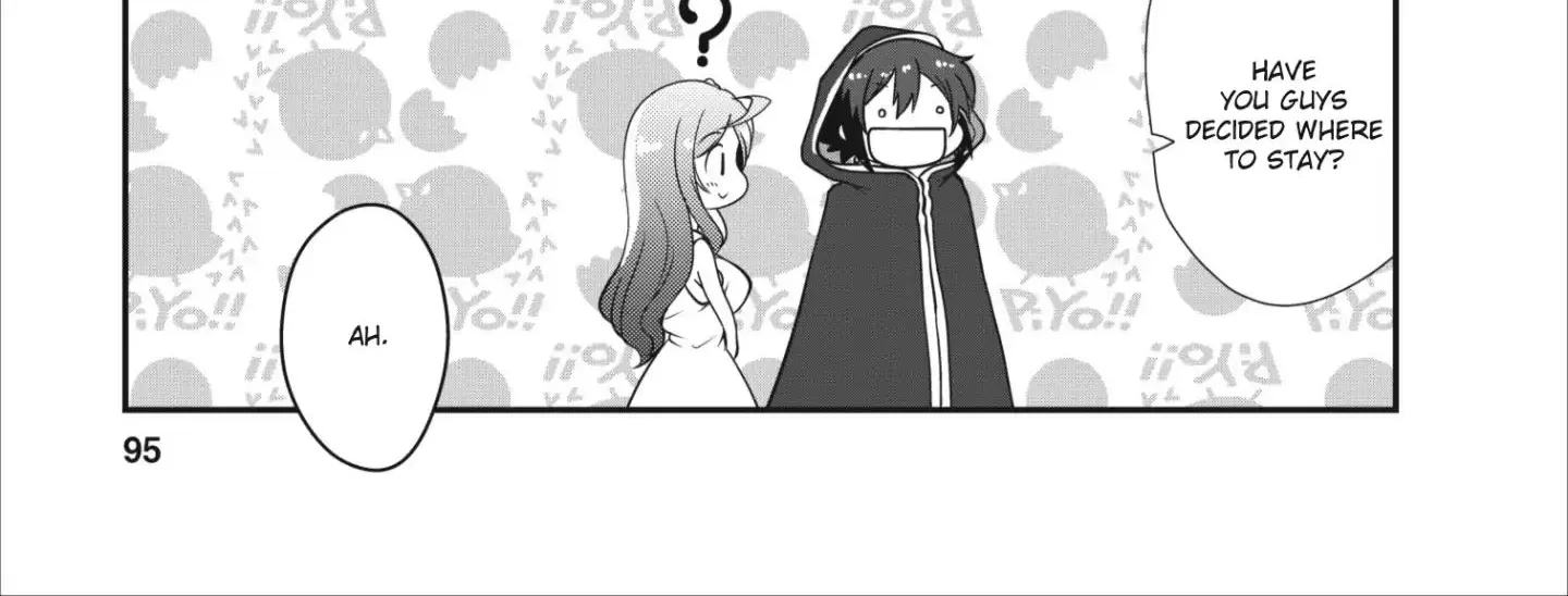 Read Shinka no Mi EN Manga Online