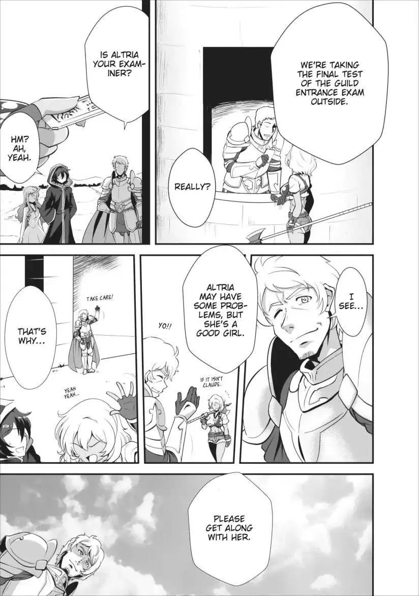 Read Shinka no Mi EN Manga Online