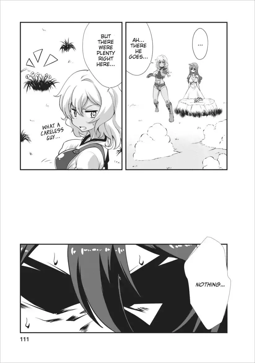 Read Shinka no Mi EN Manga Online