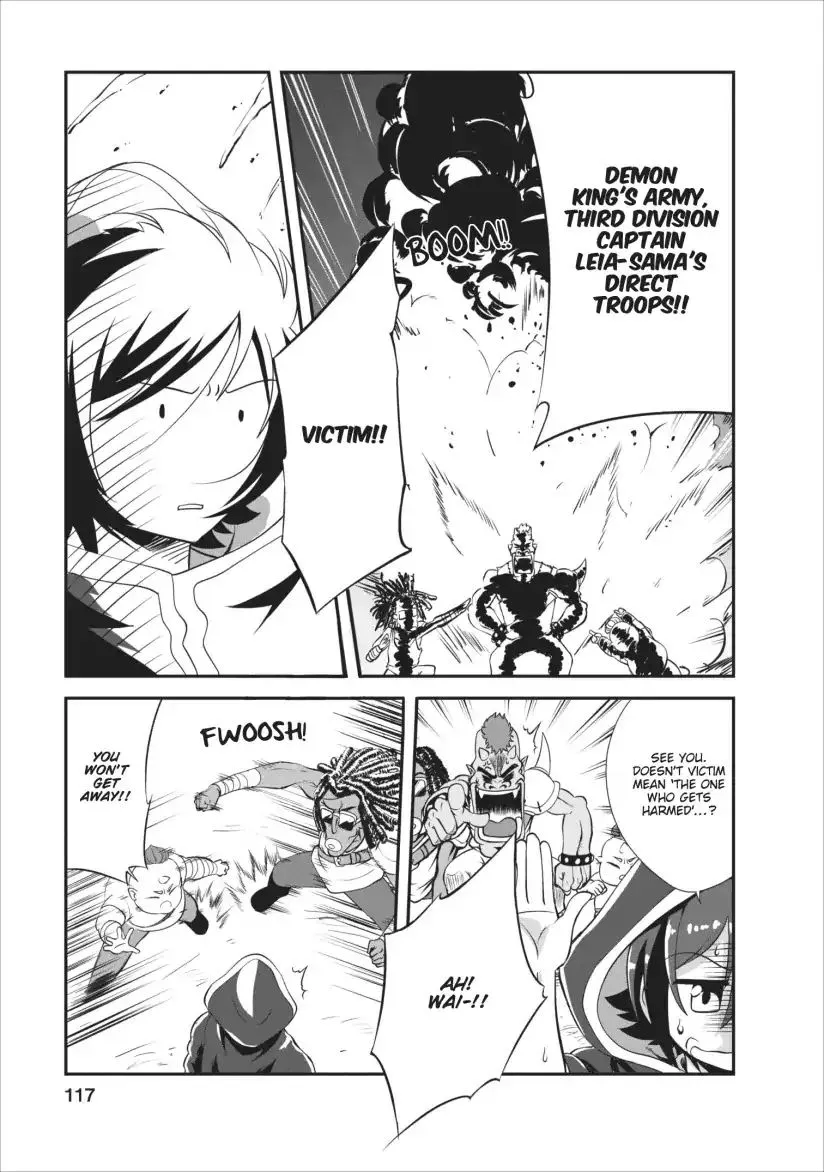 Read Shinka no Mi EN Manga Online