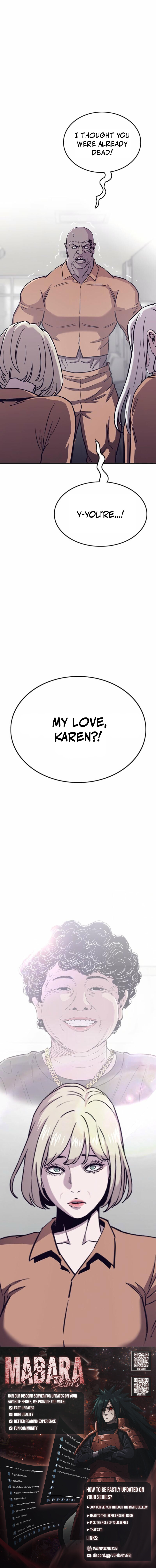 Read Silvertown of Hell EN Manga Online
