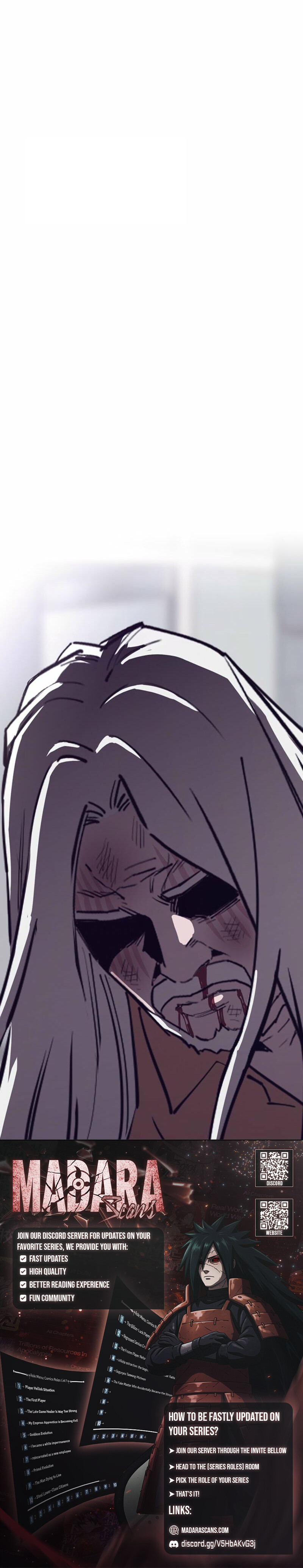 Read Silvertown of Hell EN Manga Online