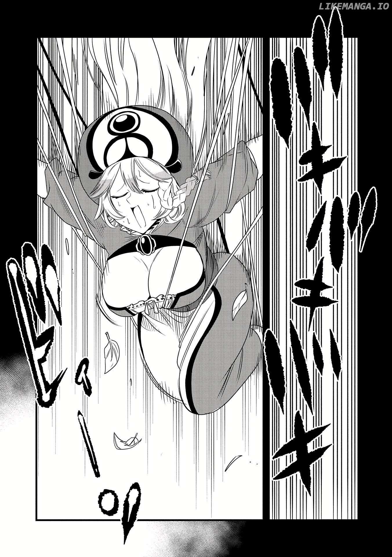 Read Since My Previous Life was a Wise Man, I can Afford to Live EN Manga Online
