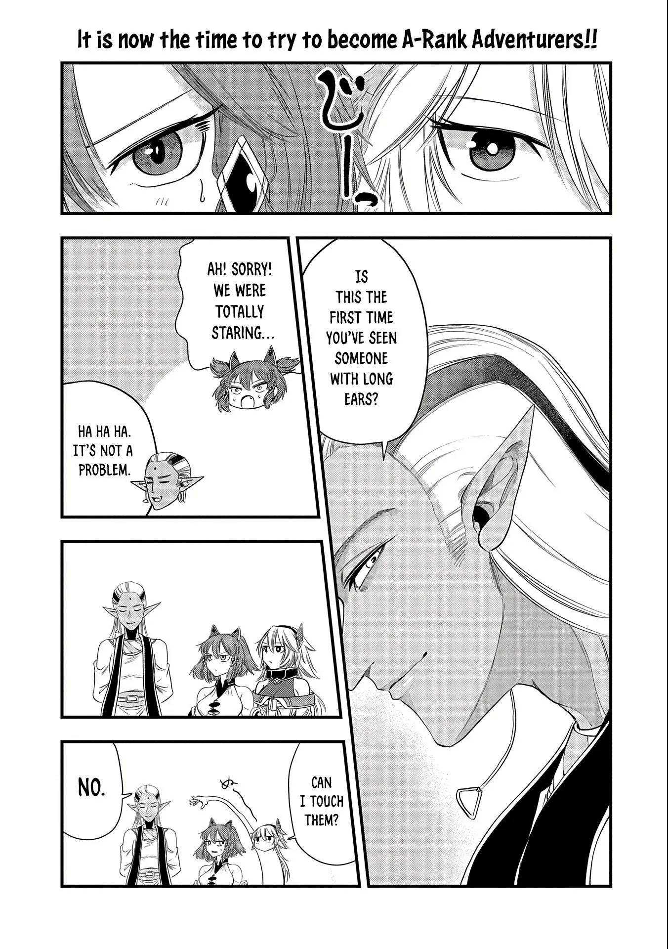 Read Since My Previous Life was a Wise Man, I can Afford to Live EN Manga Online