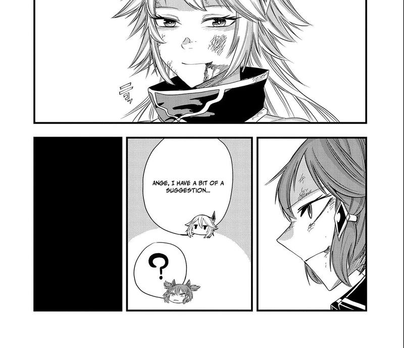 Read Since My Previous Life was a Wise Man, I can Afford to Live EN Manga Online