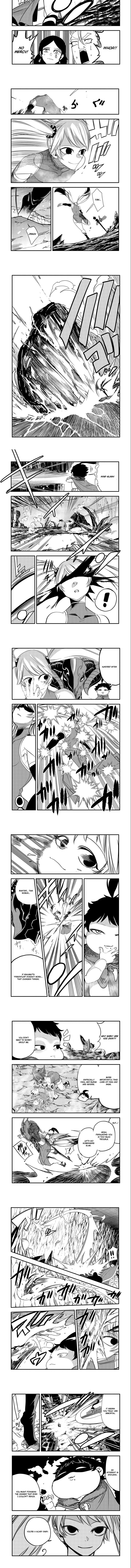 Read Since My Previous Life was a Wise Man, I can Afford to Live EN Manga Online