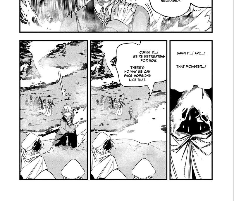 Read Since My Previous Life was a Wise Man, I can Afford to Live EN Manga Online