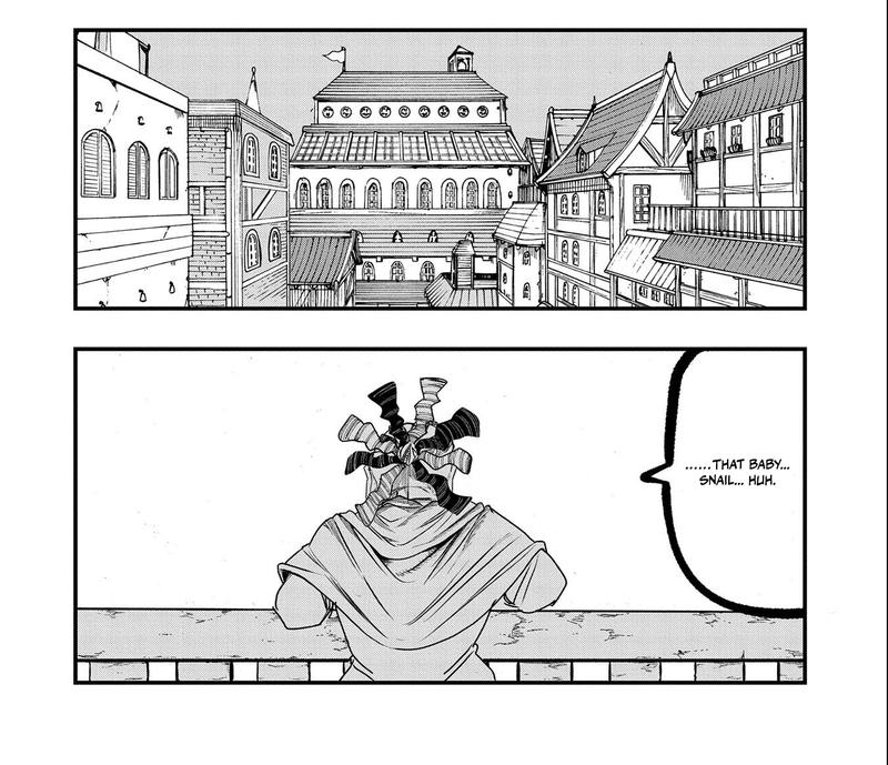 Read Since My Previous Life was a Wise Man, I can Afford to Live EN Manga Online