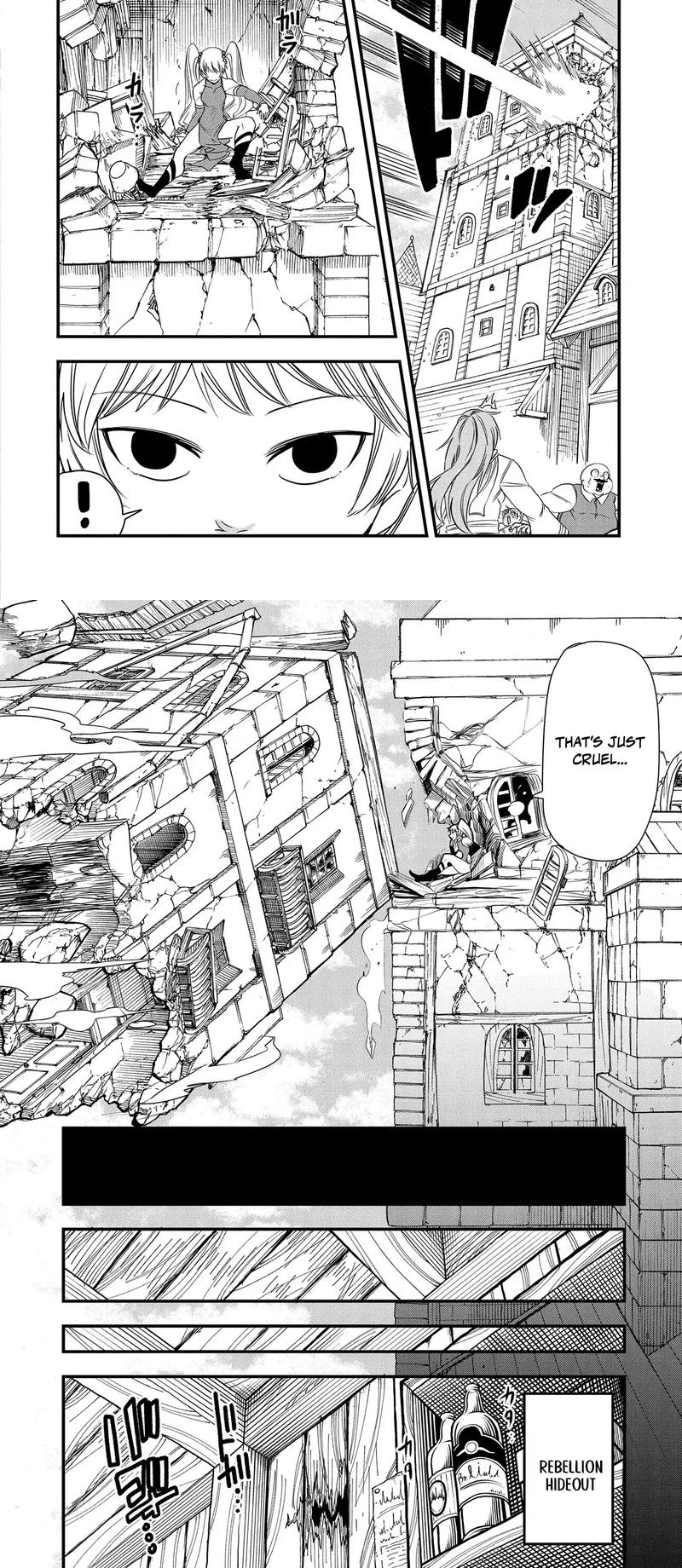 Read Since My Previous Life was a Wise Man, I can Afford to Live EN Manga Online