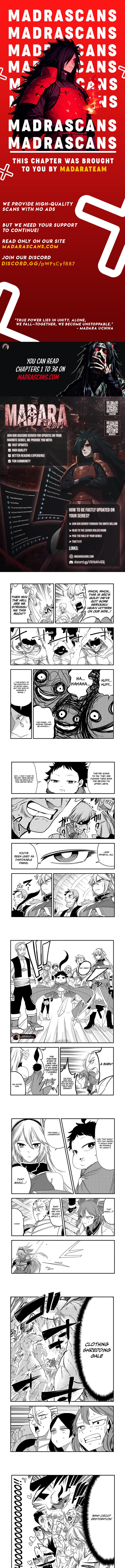 Read Since My Previous Life was a Wise Man, I can Afford to Live EN Manga Online