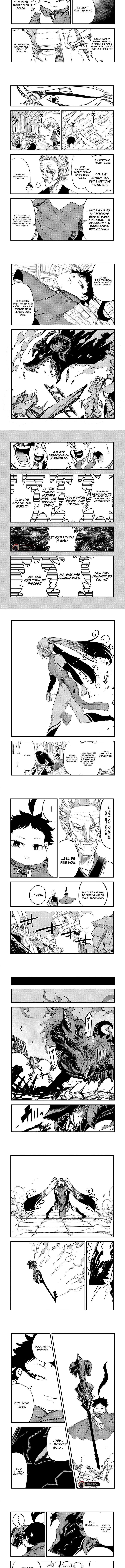 Read Since My Previous Life was a Wise Man, I can Afford to Live EN Manga Online