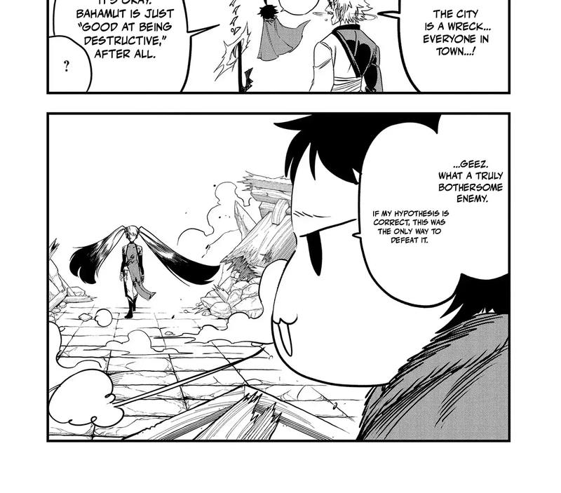 Read Since My Previous Life was a Wise Man, I can Afford to Live EN Manga Online
