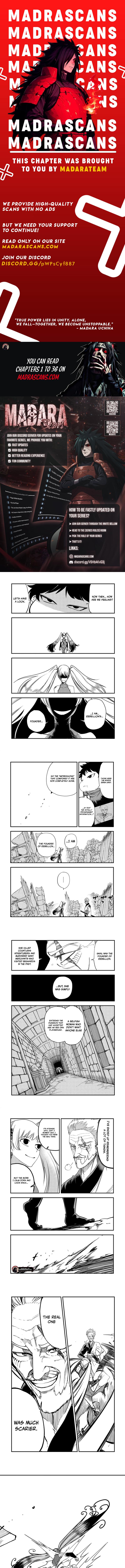 Read Since My Previous Life was a Wise Man, I can Afford to Live EN Manga Online