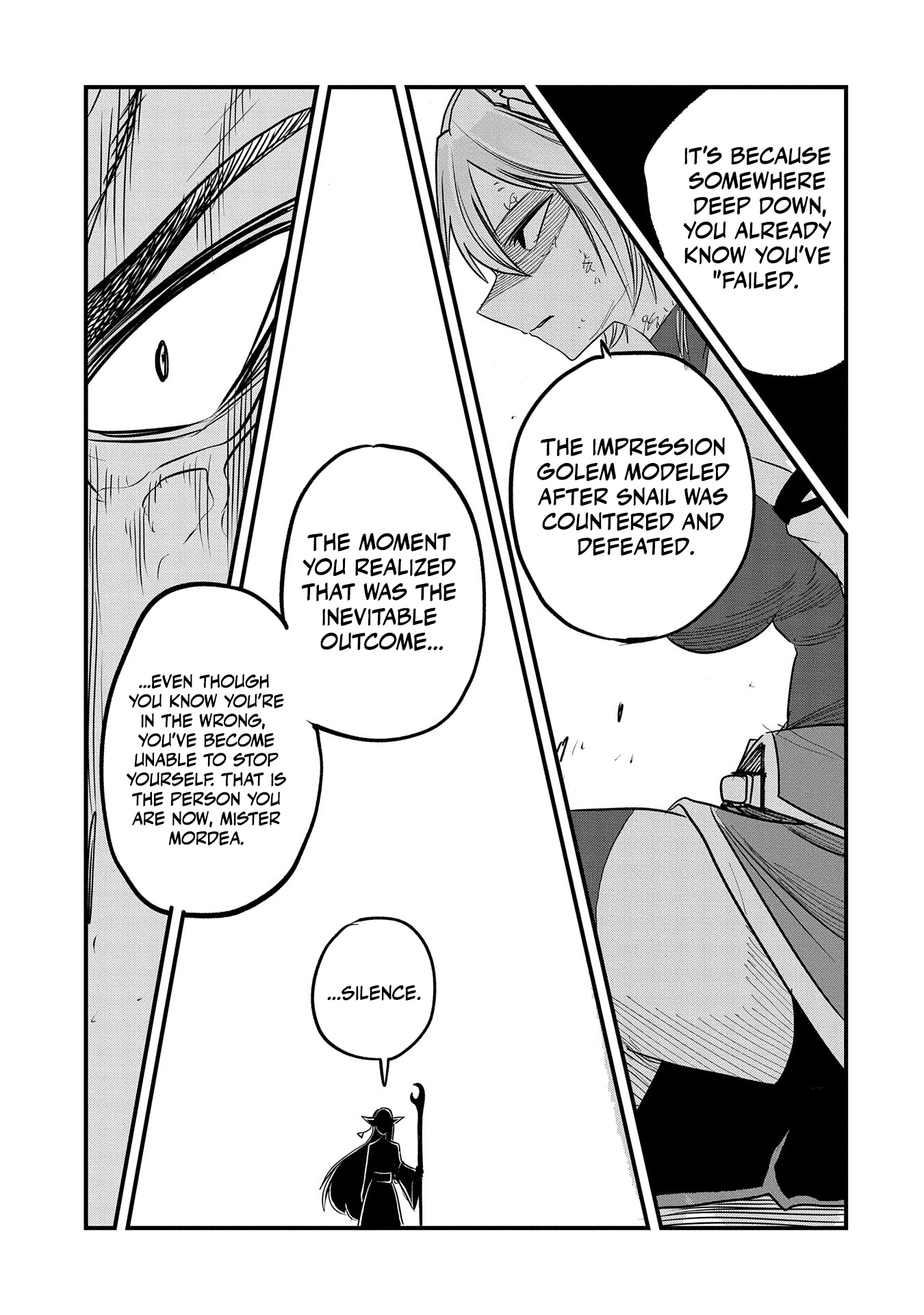 Read Since My Previous Life was a Wise Man, I can Afford to Live EN Manga Online