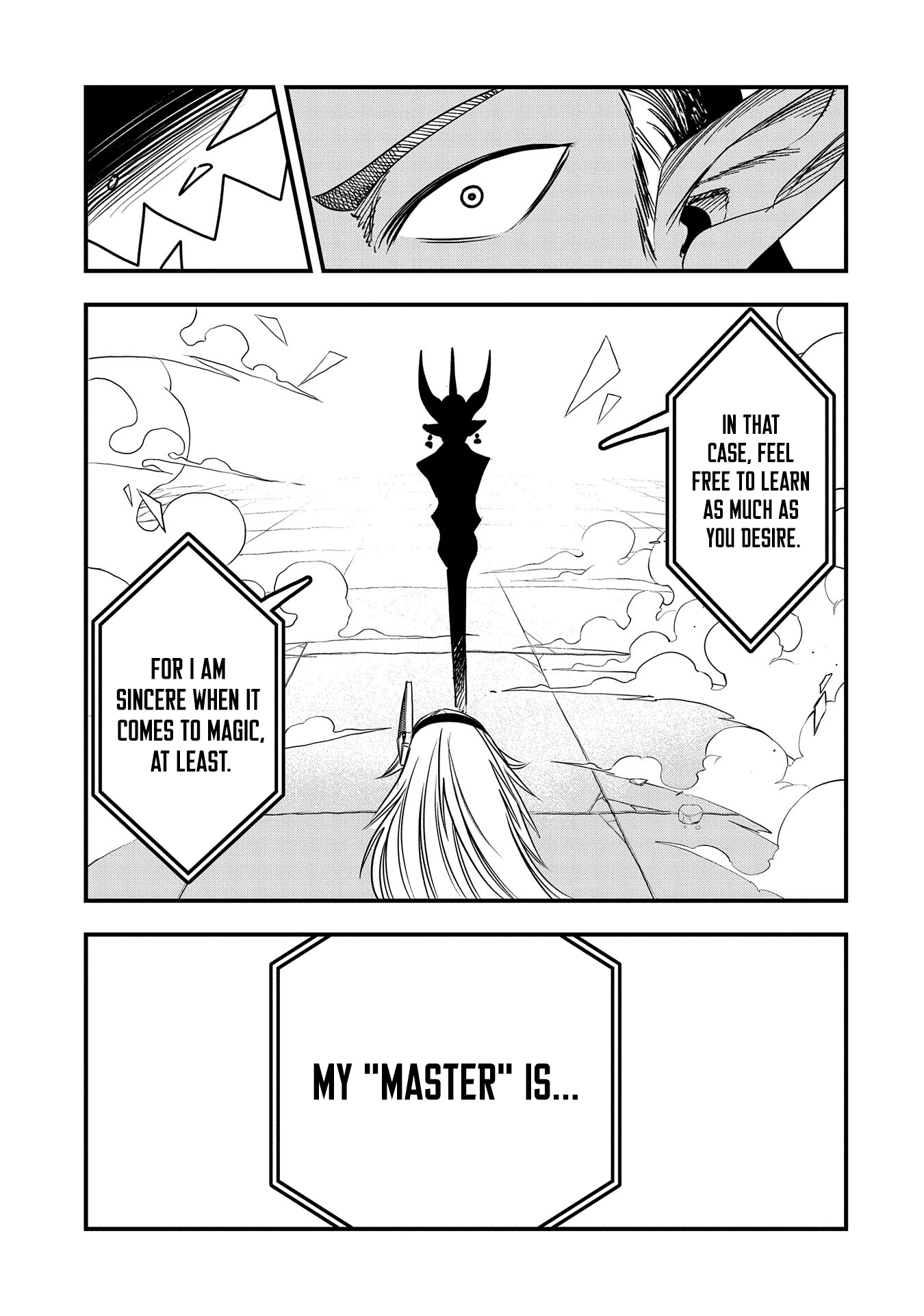 Read Since My Previous Life was a Wise Man, I can Afford to Live EN Manga Online