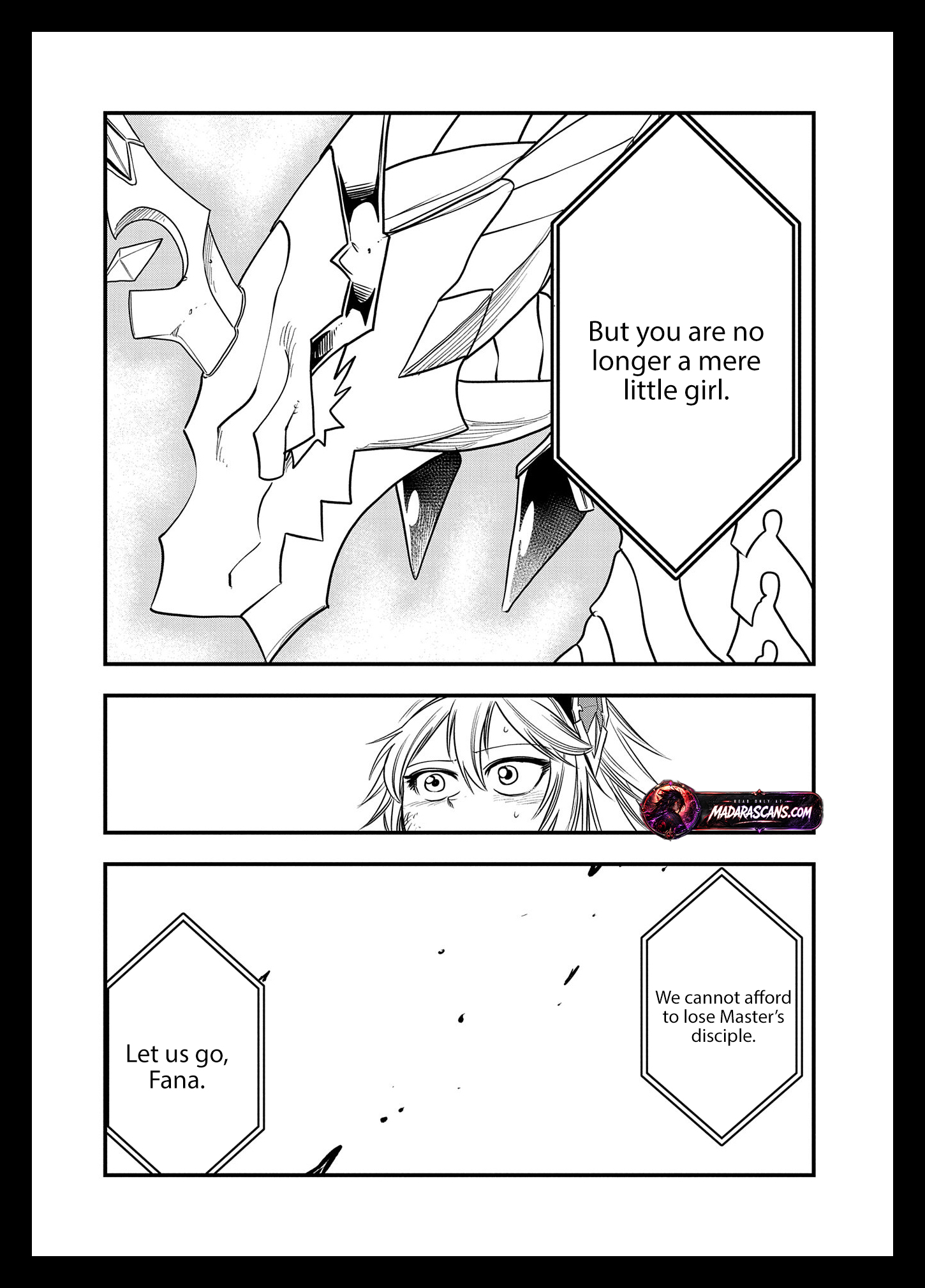 Read Since My Previous Life was a Wise Man, I can Afford to Live EN Manga Online