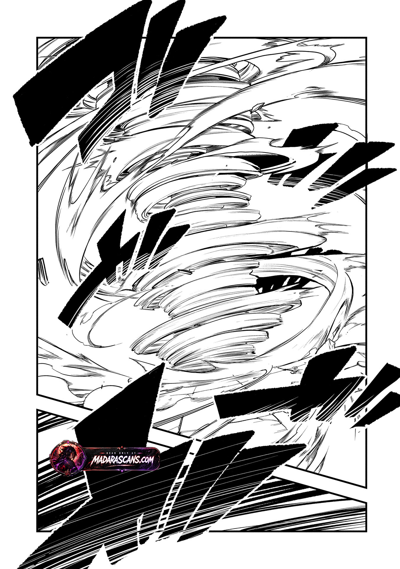 Read Since My Previous Life was a Wise Man, I can Afford to Live EN Manga Online